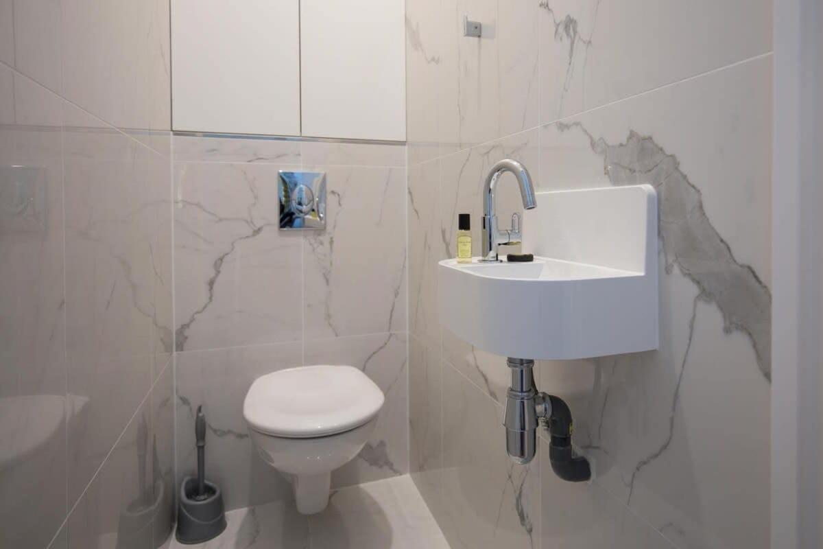 Lemoine Reaumur 2 Cosy 6p 2br Appartement Parijs