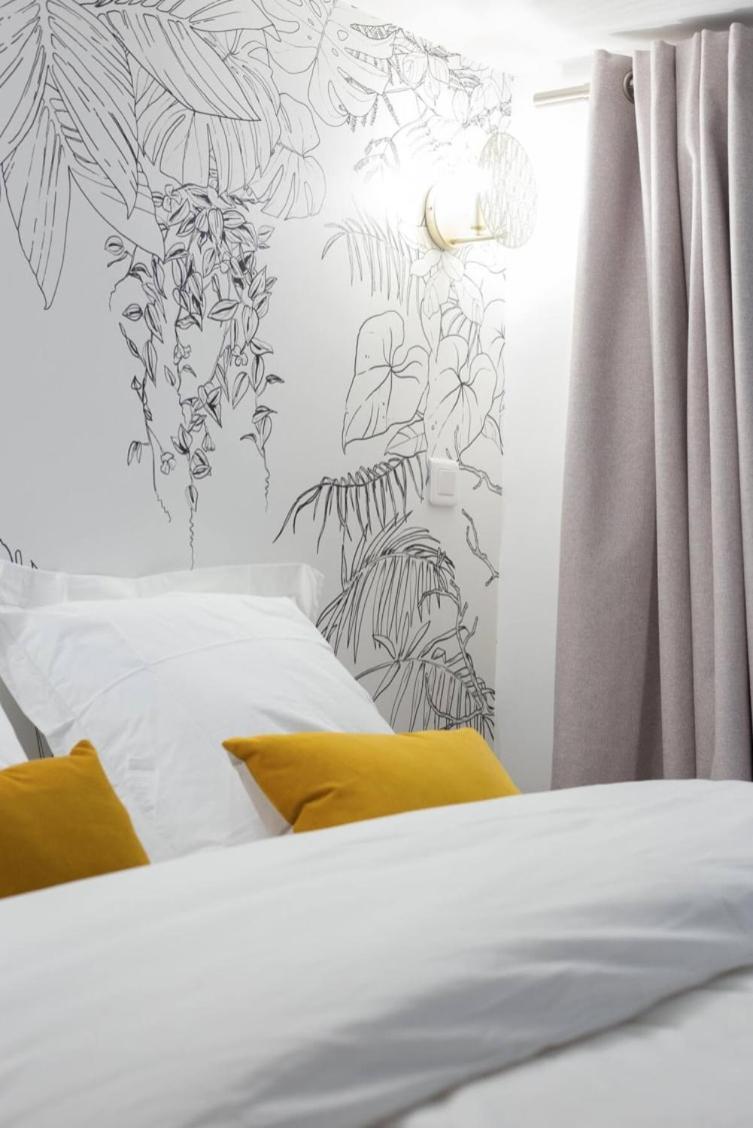 Lemoine Reaumur 2 Cosy 6p 2br Parijs