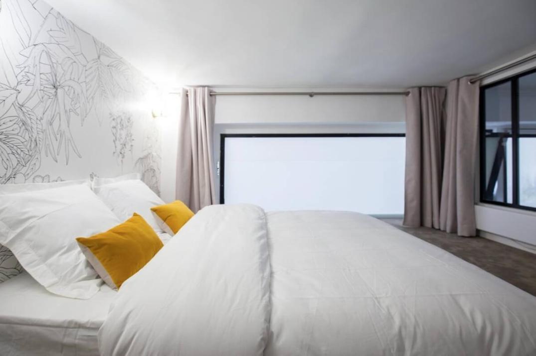 Lemoine Reaumur 2 Cosy 6p 2br Parijs